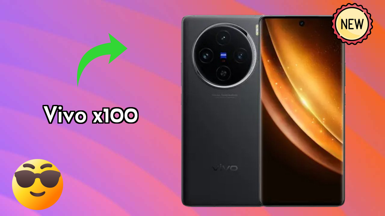 Vivo X100 Display Analysis: LTPO AMOLED Quality