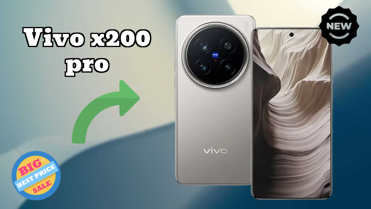 Vivo X200 Pro RAM Performance: 16 GB RAM Multitasking Review