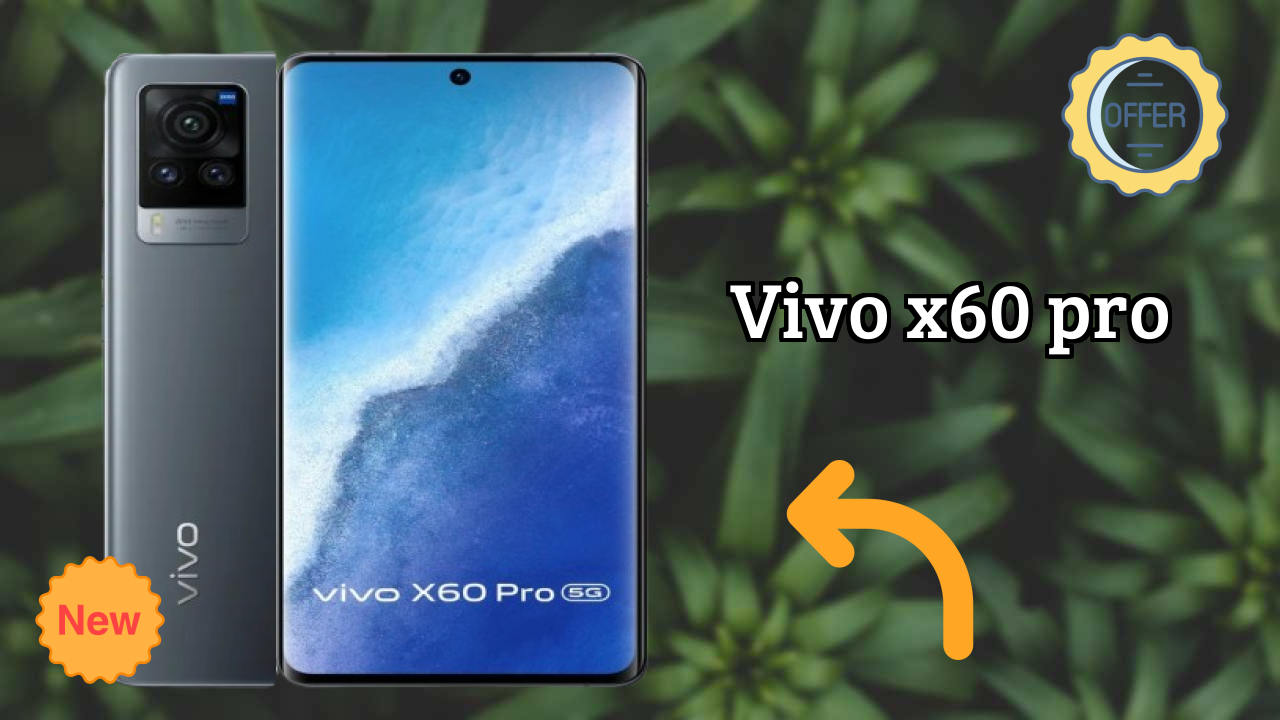 Vivo X60 Pro Camera Test: 48 MP + 13 MP + 13 MP Rear Camera Sample Photos