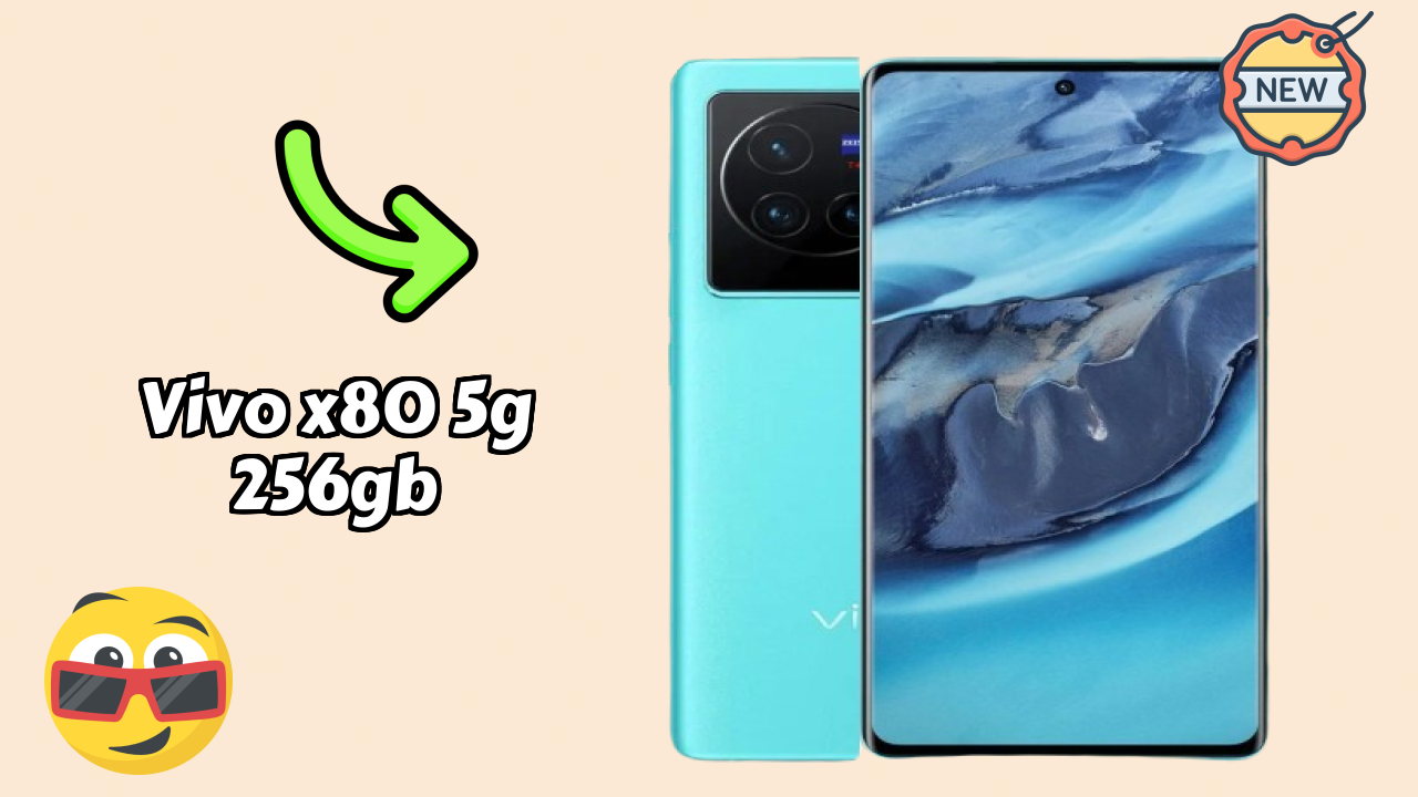 Vivo X80 5G 256GB Gaming Test: MediaTek Dimensity 9000 FPS Performance