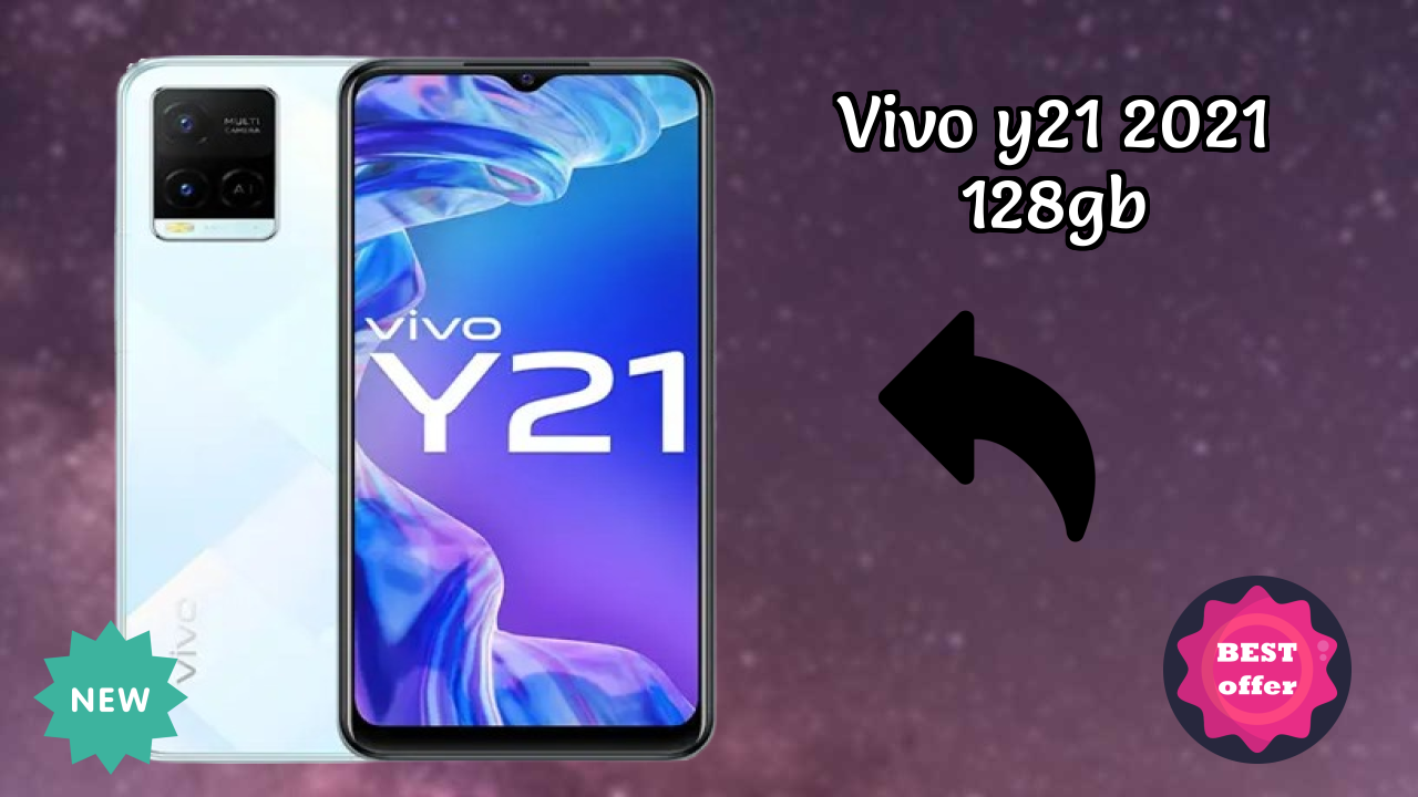 Vivo Y21 2021 128GB Gaming Test: MediaTek Helio P35 Game FPS