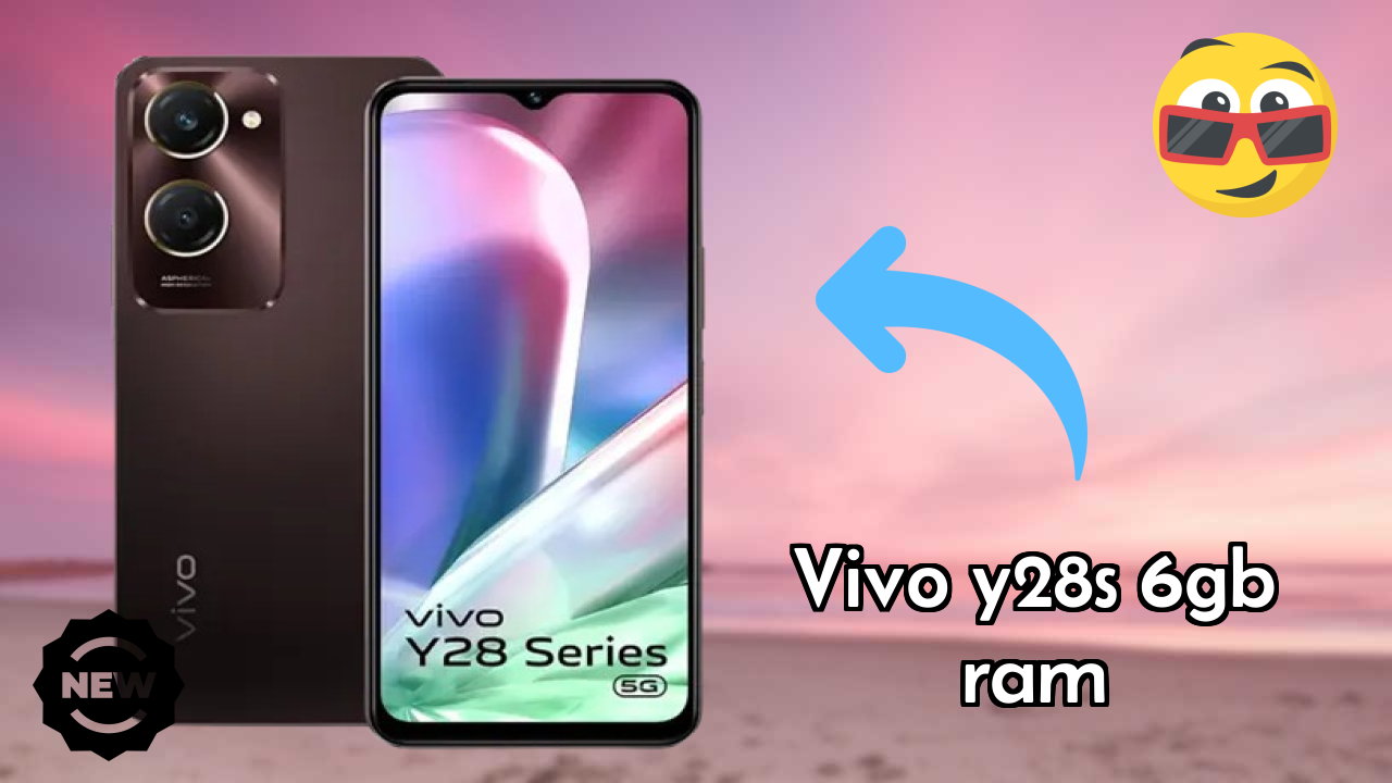 Vivo Y28s 6GB RAM Camera Samples: 50 MP + 0.08 MP Rear Camera Real Photos