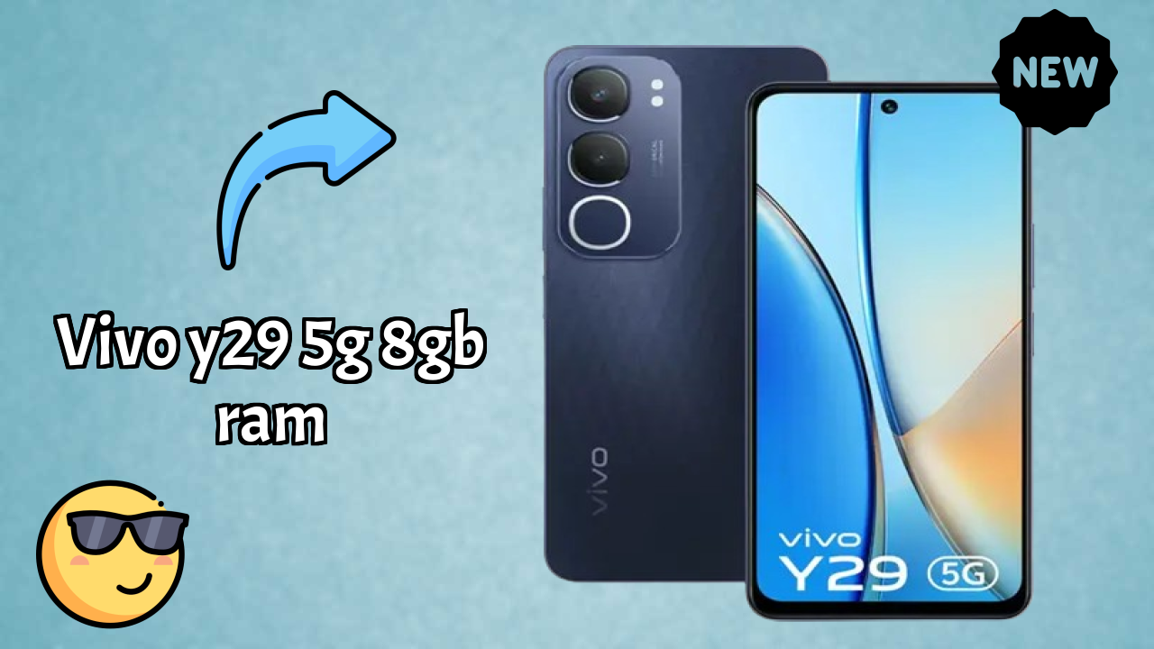 Vivo Y29 5G 8GB RAM Camera Quality: 50 MP + 0.08 MP Rear Camera Samples