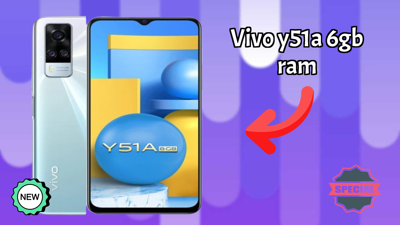 Is Vivo Y51A 6GB RAM Worth ₹20,990? Complete Honest Review