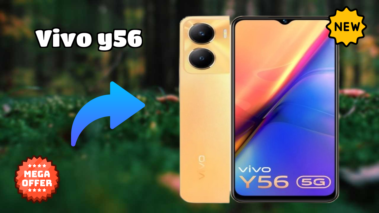 Vivo Y56 Display Technology: IPS LCD Review