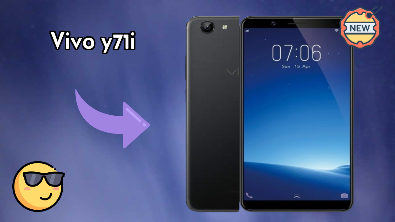 Vivo Y71i Battery Life: 3360 MAh Real-World Test