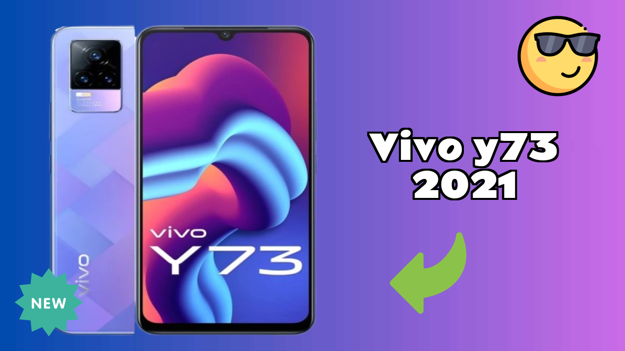 Vivo Y73 2021 Battery Test: 4000 MAh Real Usage Review