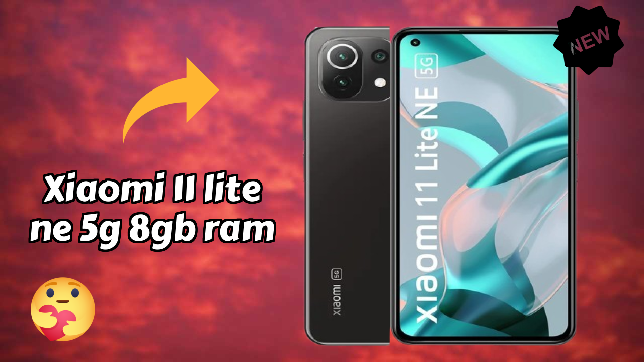 Xiaomi 11 Lite NE 5G 8GB RAM Performance Review: Snapdragon 778G Speed Test