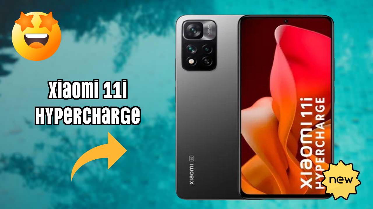 Xiaomi 11i HyperCharge Display Quality: AMOLED Explained