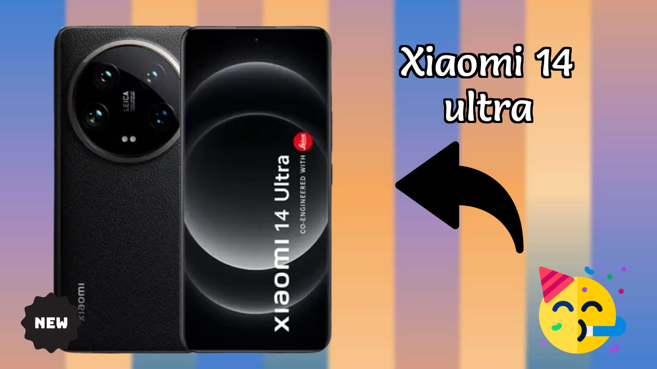 Xiaomi 14 Ultra RAM Usage: Is 16 GB RAM Enough for Heavy Apps?