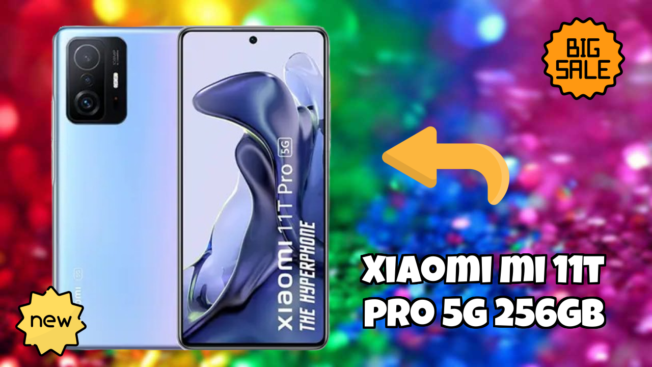 Xiaomi Mi 11T Pro 5G 256GB Performance: Snapdragon 888 Speed Review