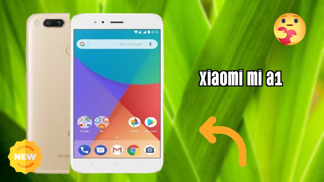 Xiaomi Mi A1 RAM Test: 4 GB RAM Handles Multitasking?