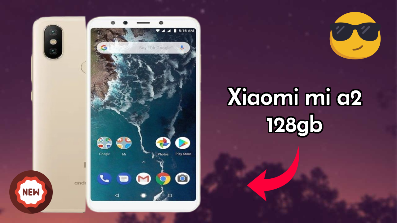 Xiaomi Mi A2 128GB Camera Samples: 12 MP + 20 MP Rear Camera Real Photos