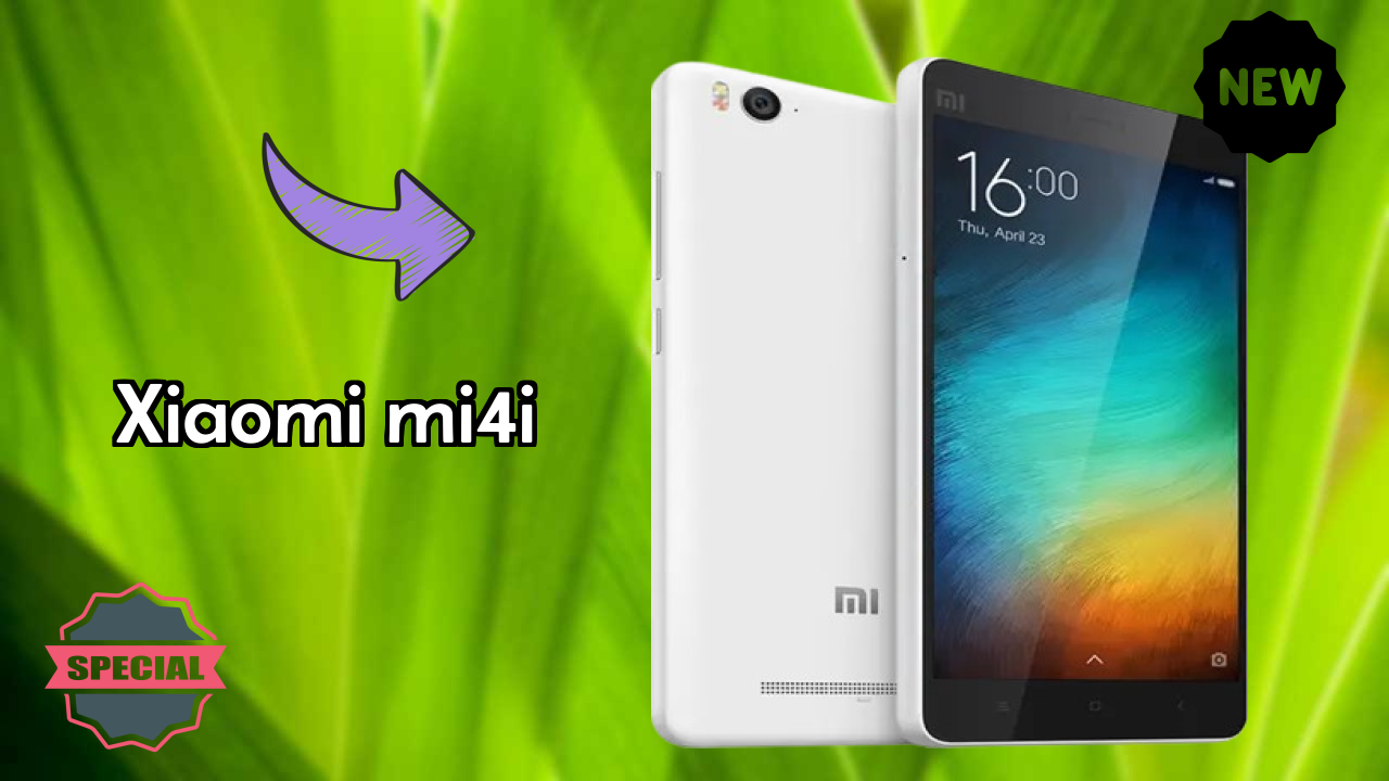 Xiaomi Mi4i vs Samsung: Which Should You Choose?
