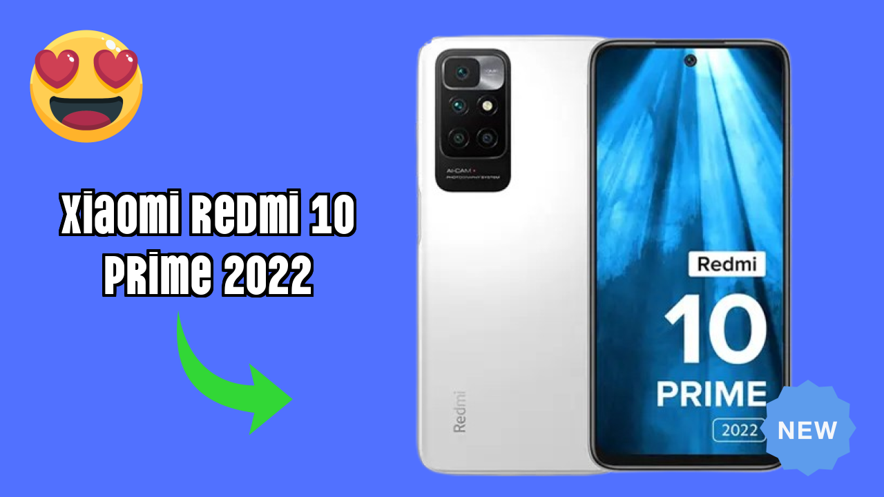 Xiaomi Redmi 10 Prime 2022 RAM Review: 4 GB RAM Multitasking Test