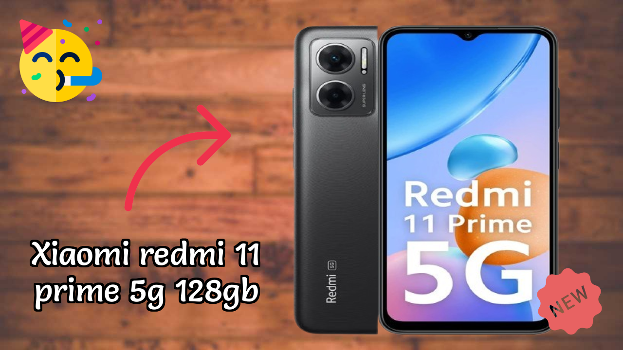 Xiaomi Redmi 11 Prime 5G 128GB Processor Test: MediaTek Dimensity 700 Benchmarks