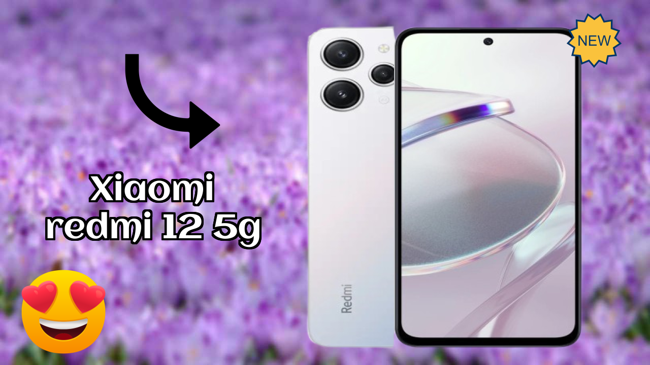 Xiaomi Redmi 12 5G RAM Review: 4 GB RAM Multitasking Check