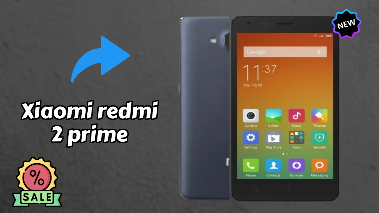 Xiaomi Redmi 2 Prime Camera Samples: 8 MP Rear Camera Real Photos