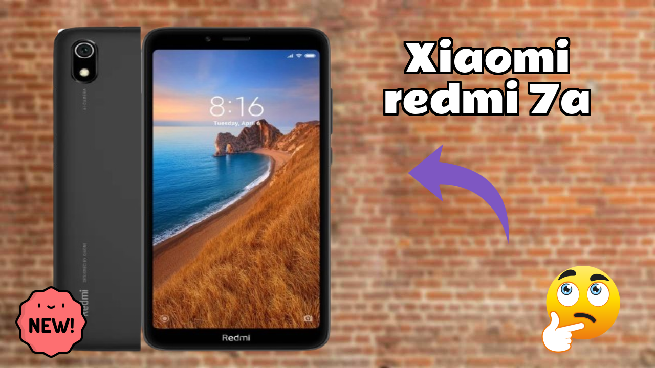 Xiaomi Redmi 7A Camera Comparison: 12 MP Rear Camera vs Competition