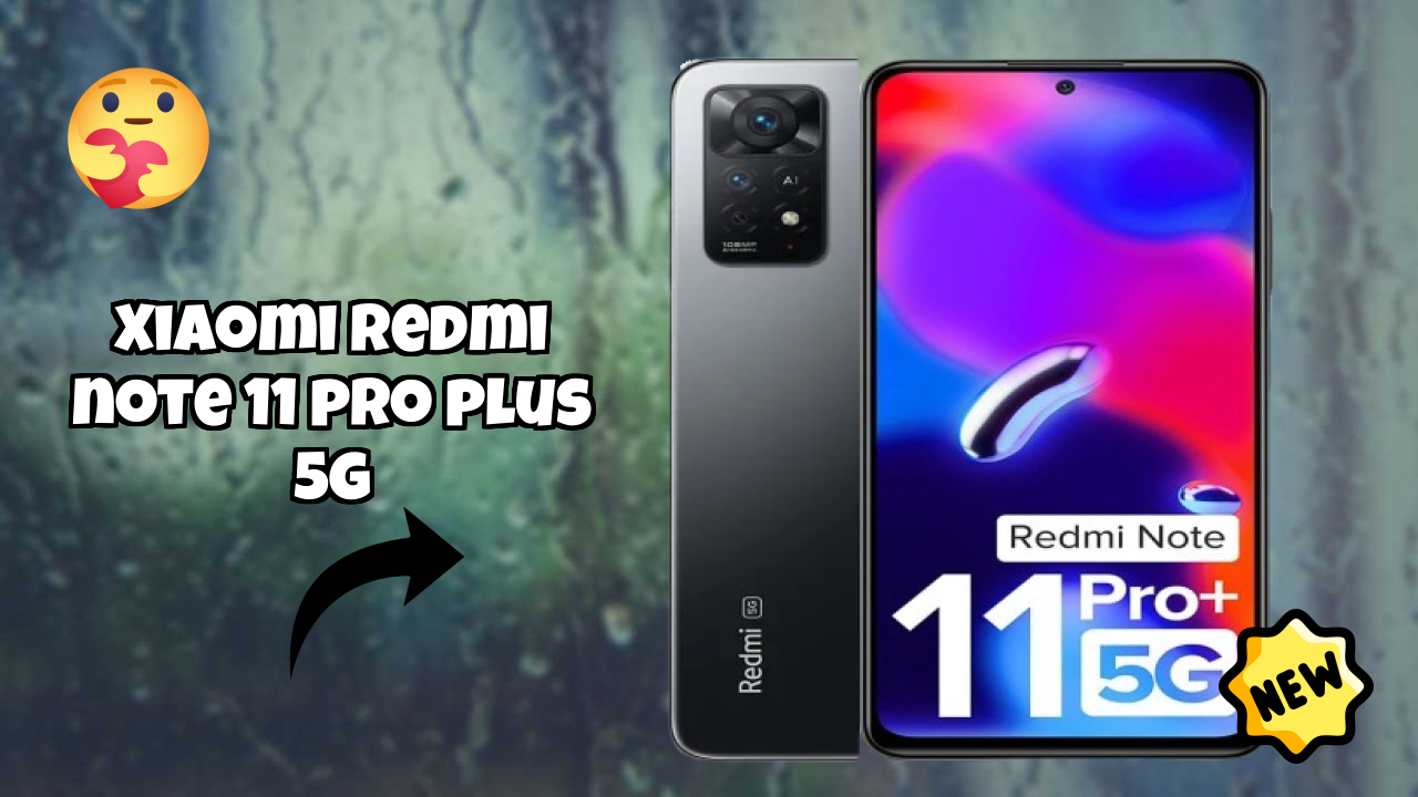 Xiaomi Redmi Note 11 Pro Plus 5G Gaming Benchmarks: Snapdragon 695 FPS