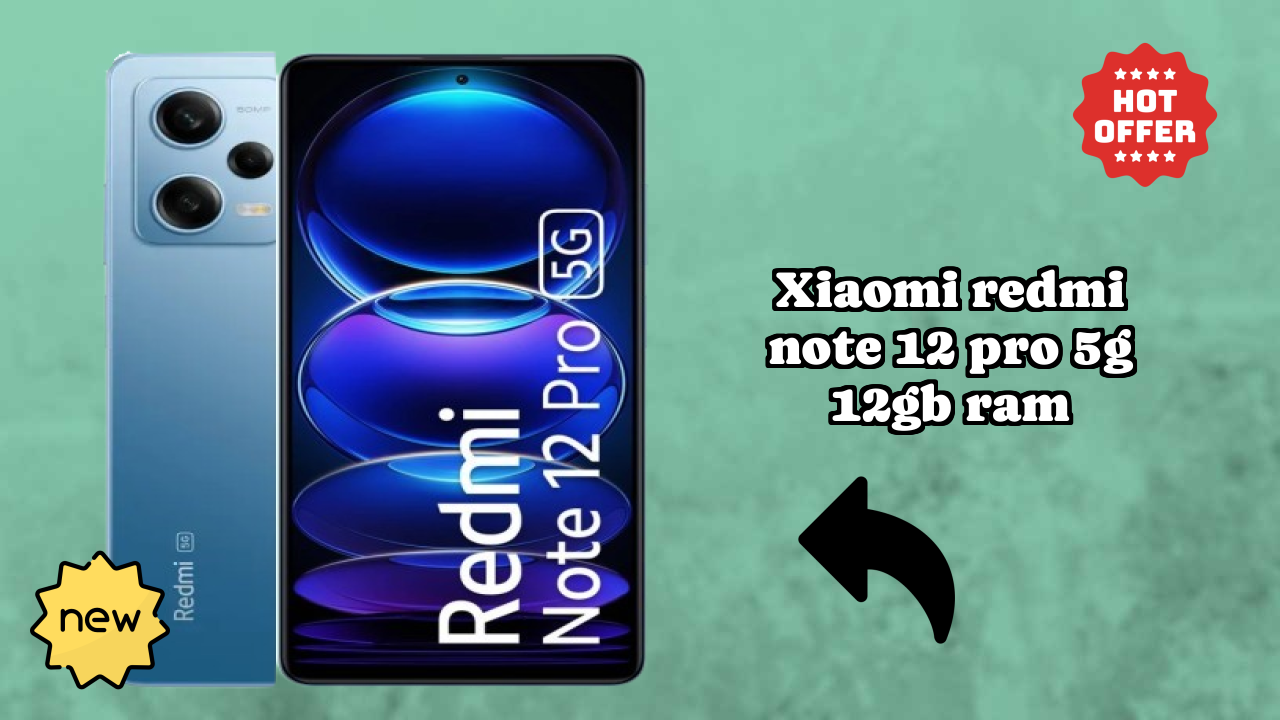 Xiaomi Redmi Note 12 Pro 5G 12GB RAM Camera Quality: 16 MP Front Camera Selfie Test