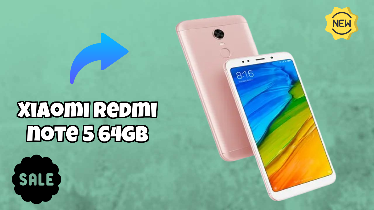 Xiaomi Xiaomi Redmi Note 5 64GB Camera Samples: Real Photo Tests