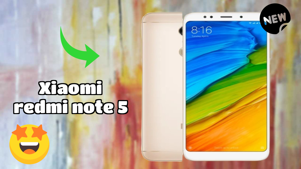 Xiaomi Redmi Note 5 Camera Test: 5 MP Front Camera Selfie Quality