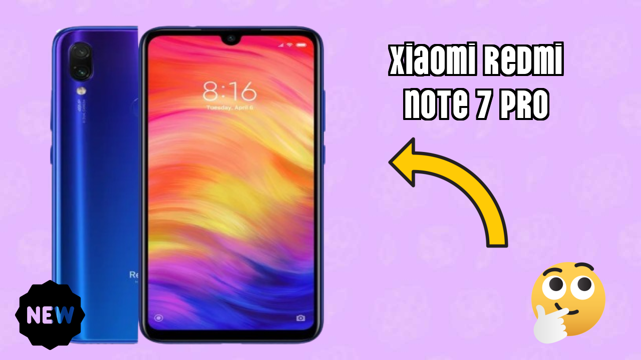 Xiaomi Redmi Note 7 Pro RAM Performance: 4 GB RAM Gaming Test