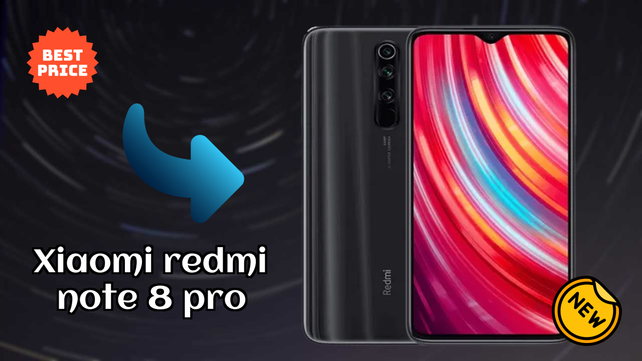 Xiaomi Redmi Note 8 Pro RAM Performance: 6 GB RAM Gaming Tested