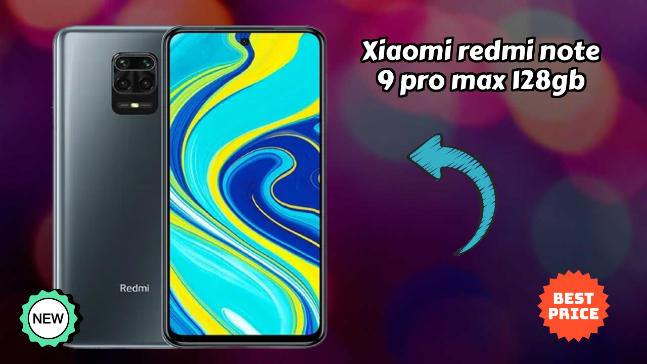 Xiaomi Redmi Note 9 Pro Max 128GB RAM Performance: 6 GB RAM Multitasking Test