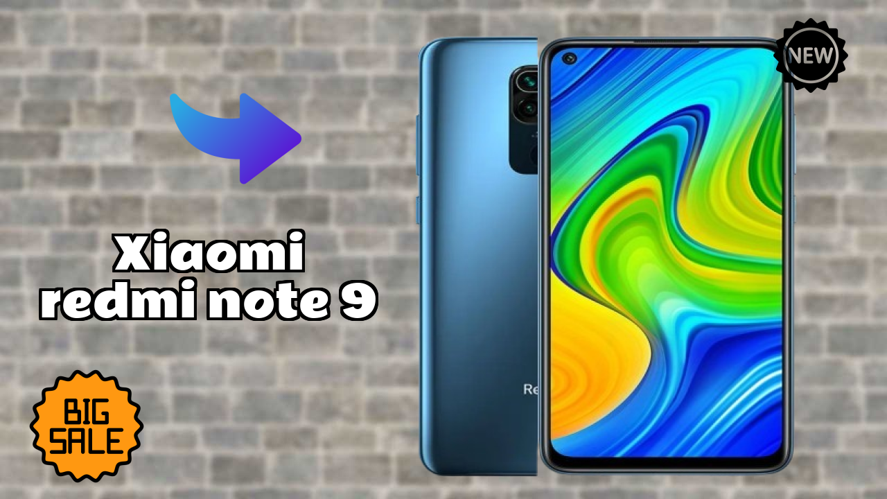 Xiaomi Redmi Note 9 Camera Samples: 48 MP + 8 MP + 2 MP + 2 MP Rear Camera Quality Test