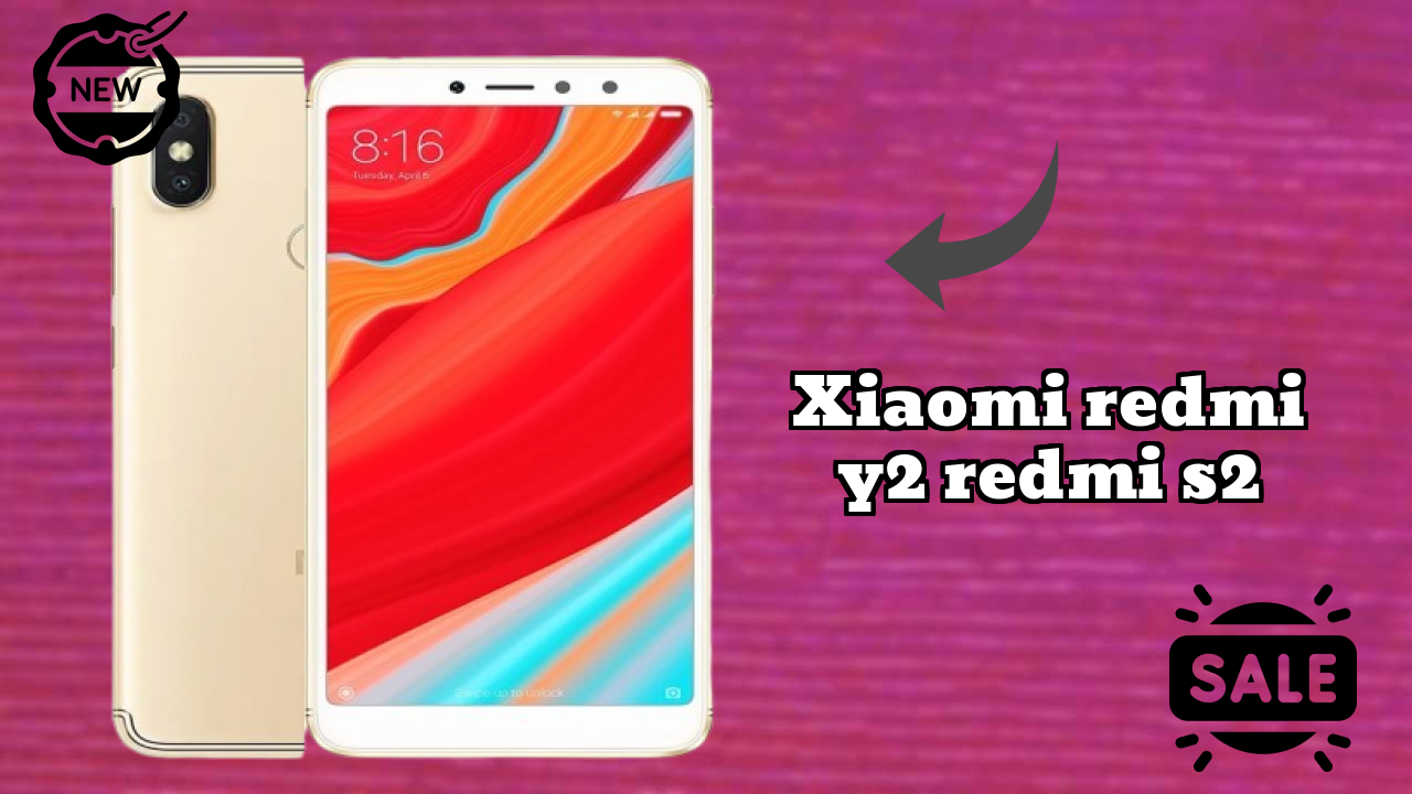 Xiaomi Redmi Y2 (Redmi S2) vs iPhone: Which Should You Buy?