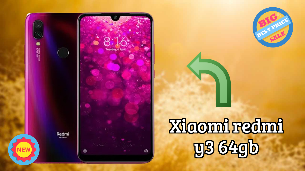 Xiaomi Redmi Y3 64GB RAM Analysis: 4 GB RAM Sufficient for Apps?